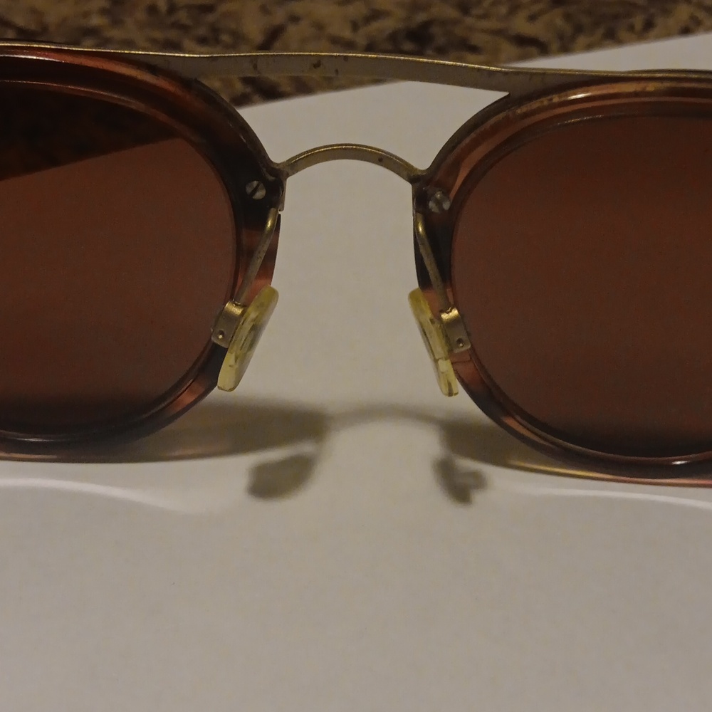 Maui Jim  Brown Sunglasses - Picture 5 of 13